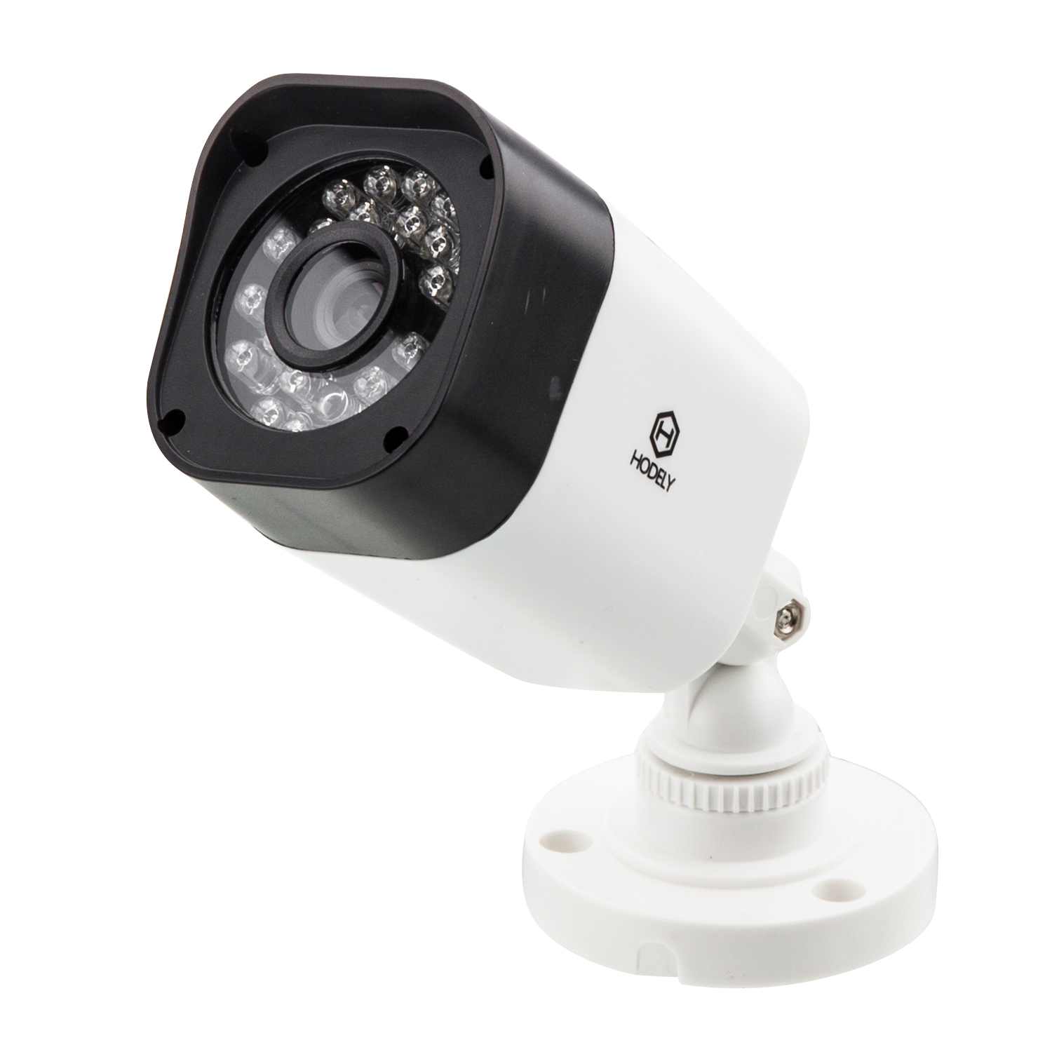 HODELY 8CH 1080N CCTV DVR 720P Outdoor Night Vision Camera CCTV