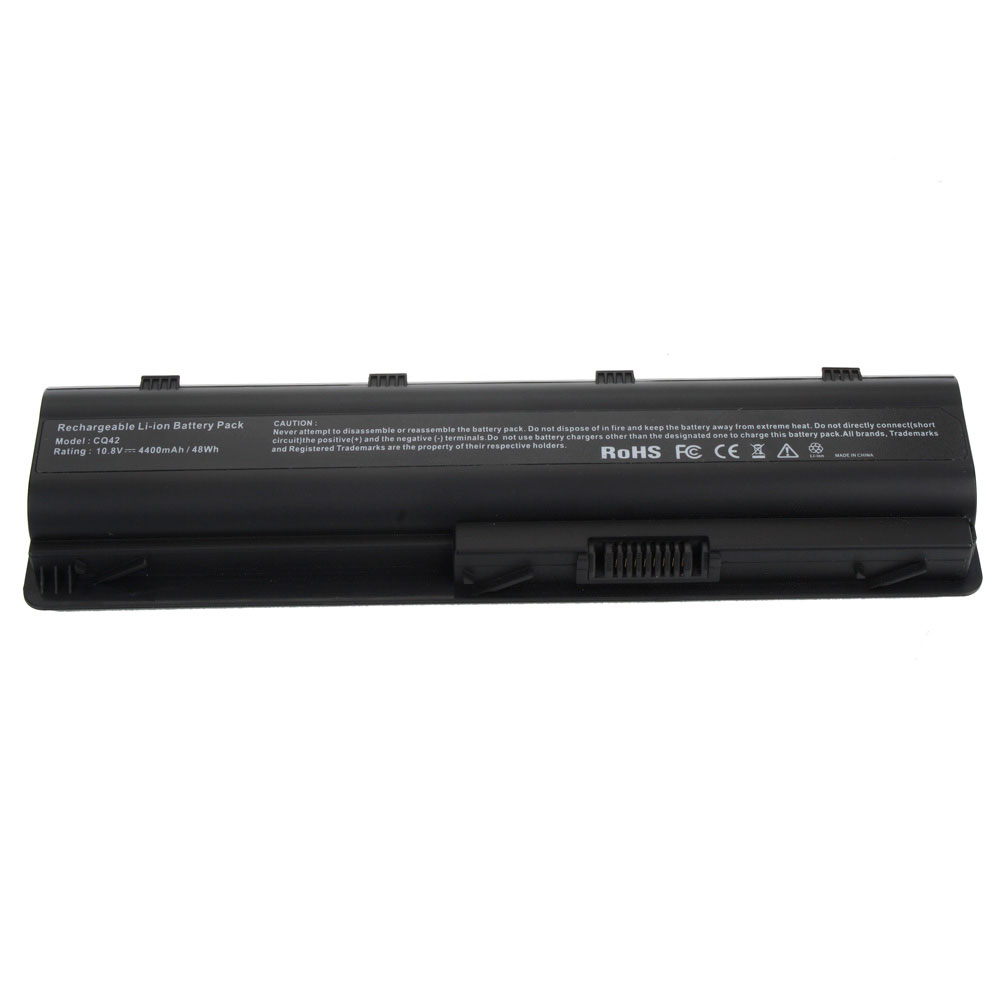 New 6Cell Battery for HP G62 G72 Notebook PC Compaq Presaio CQ42 CQ32 New