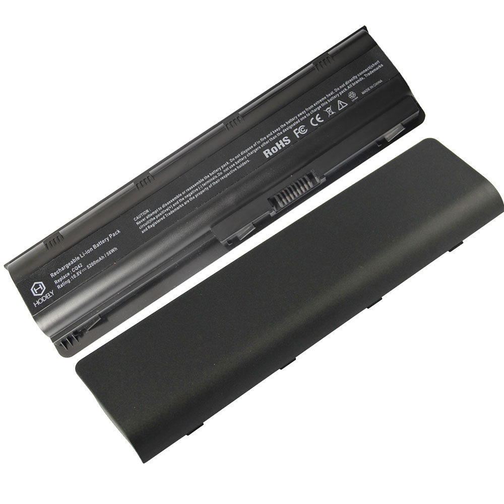 6cell Battery for HP Compaq Presario CQ42 CQ57 CQ72 CQ56 MU06 MU09 DM4 G62  USA